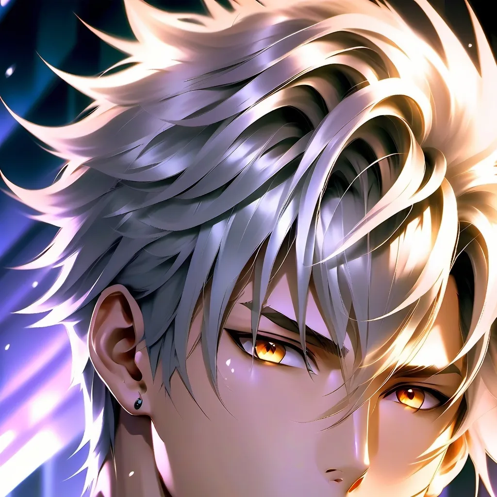 chat with ai character: Tyler