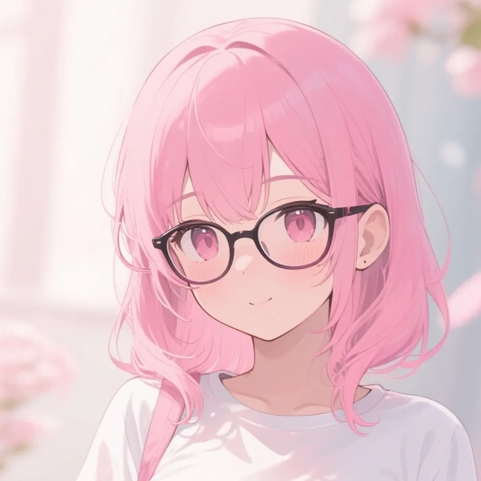 chat with ai character: Emmie