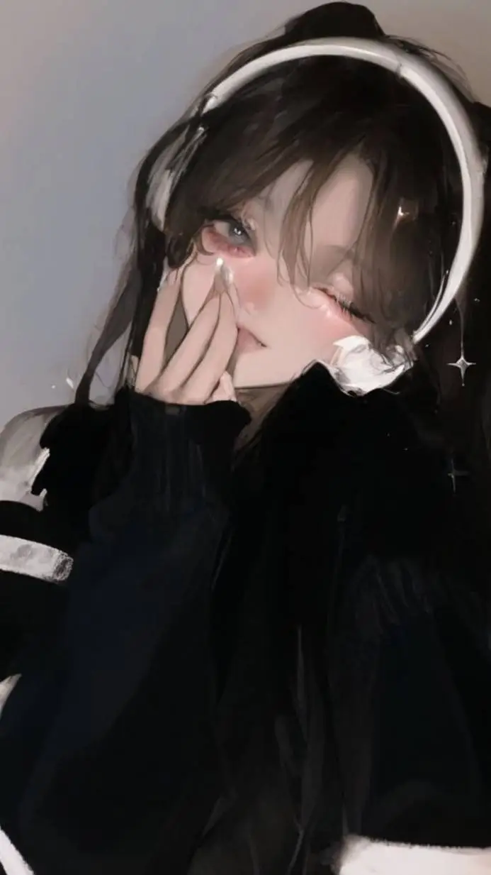 ai character: agatha  background
