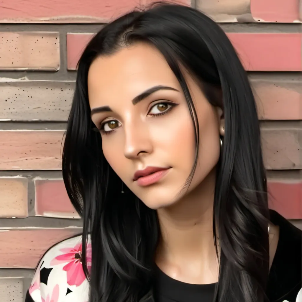 chat with ai character: Maggie 