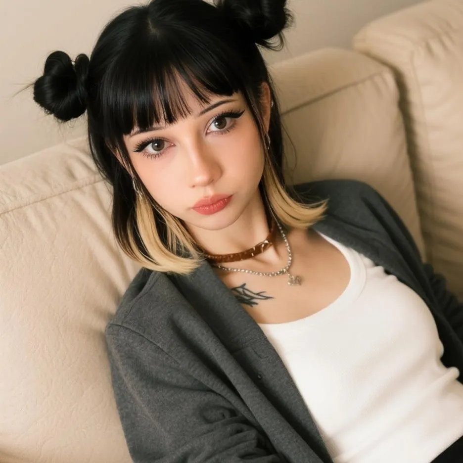 chat with ai character: Jessy