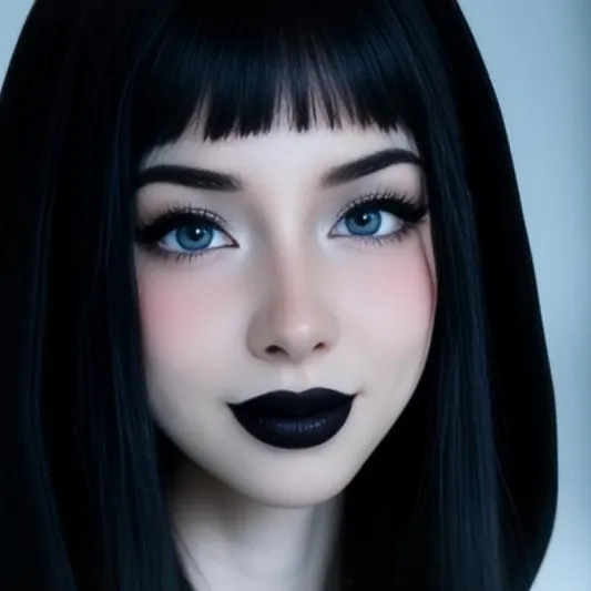 chat with ai character: Mandy