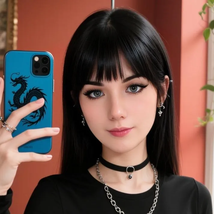 chat with ai character: Sarah