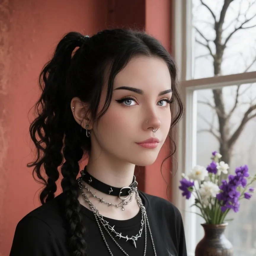 chat with ai character: Skylar 