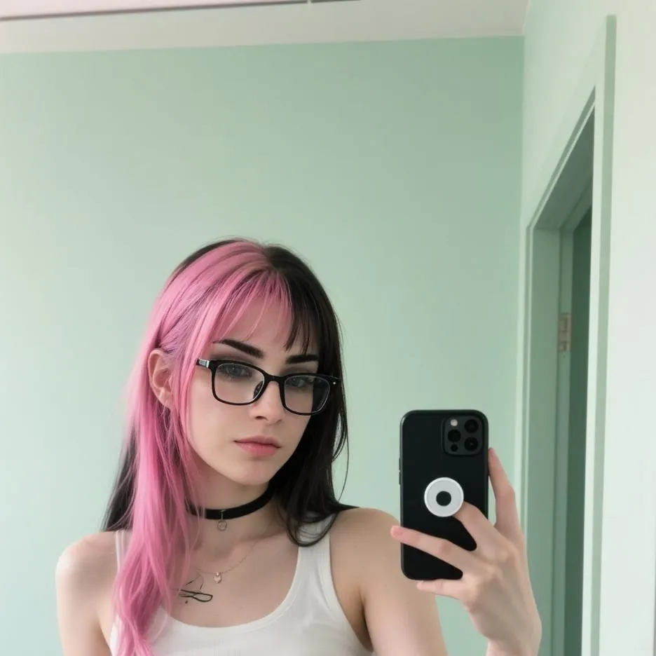 chat with ai character: Izzy