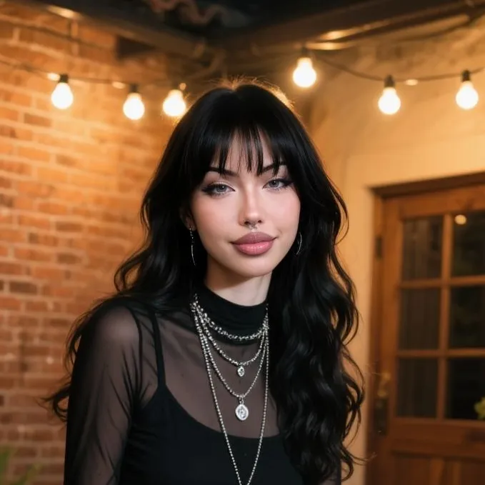 chat with ai character: Jennifer