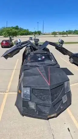 ai character: dominator 3 background