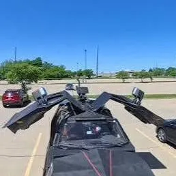 chat with ai character: dominator 3