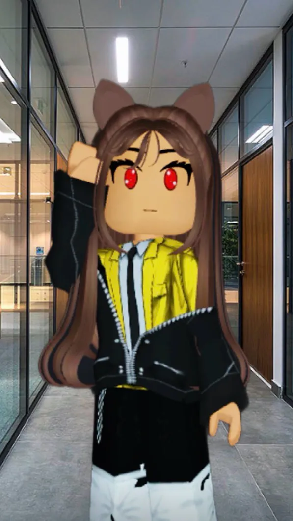 ai character: Eigen Jones  background