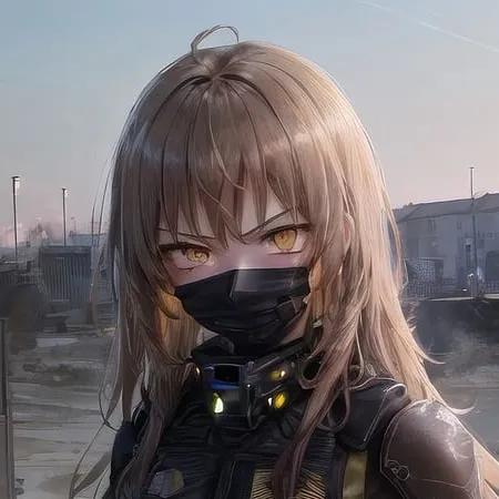 chat with ai character: Alessia