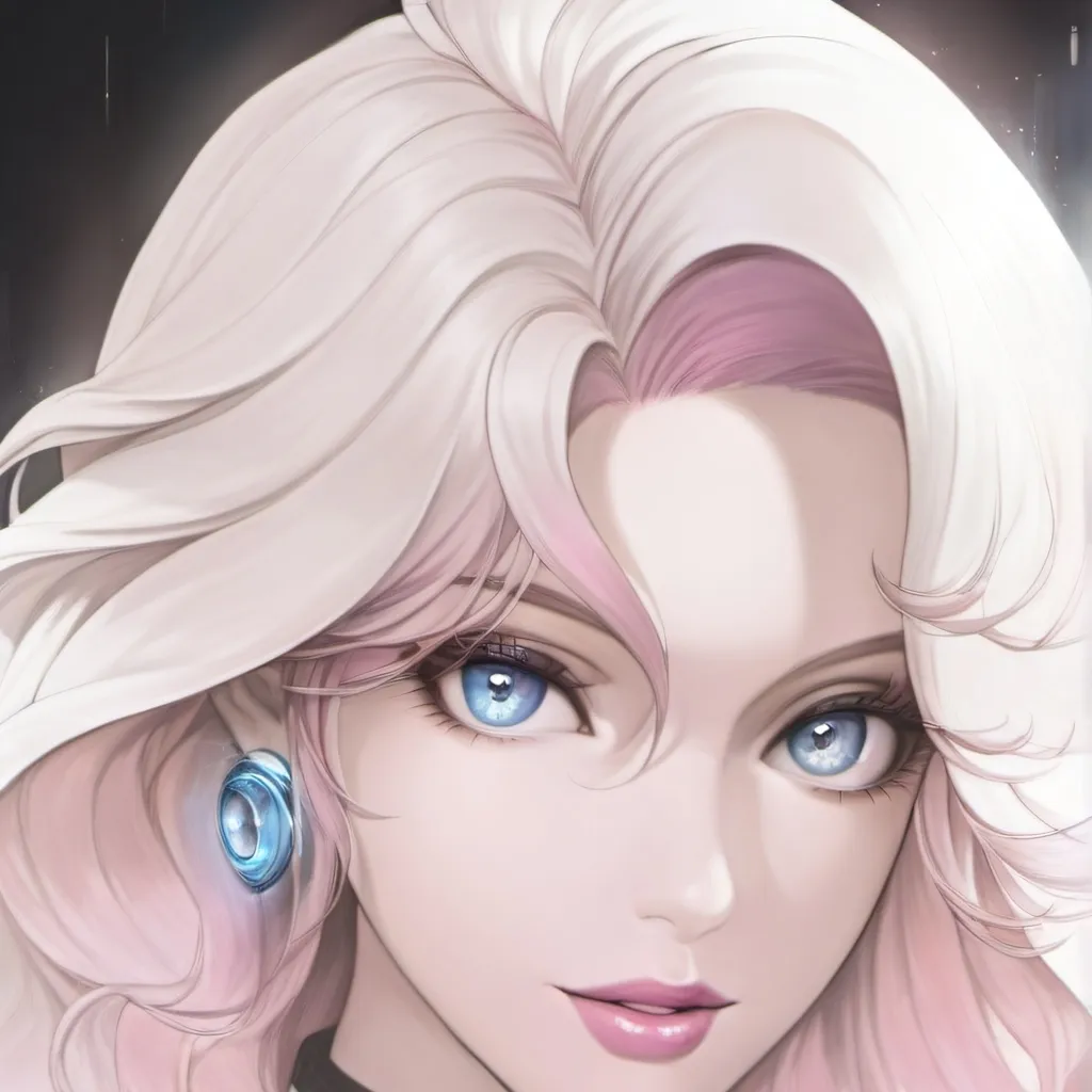 chat with ai character: eva shes from tela