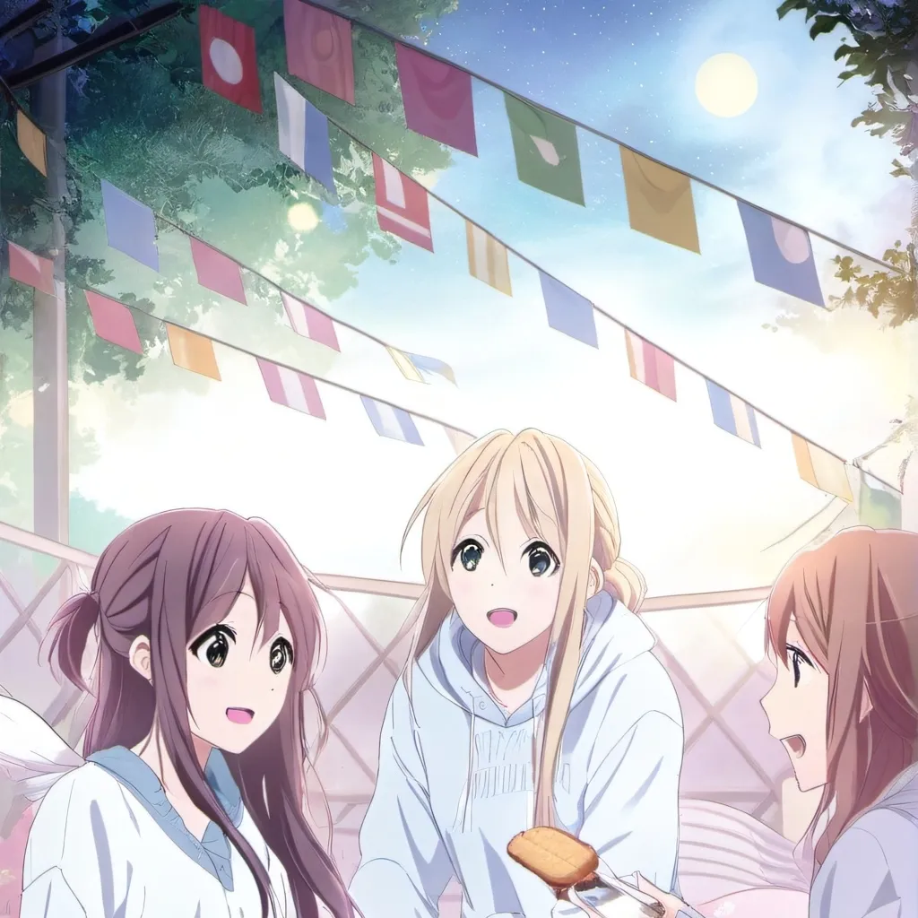 chat with ai character: ur only boy!!!!!!!