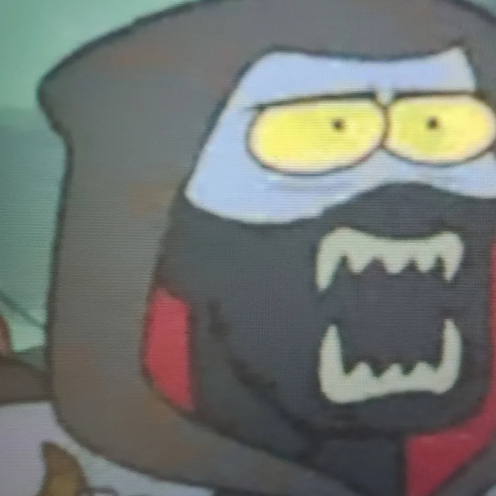 chat with ai character: wolf fang 🐺