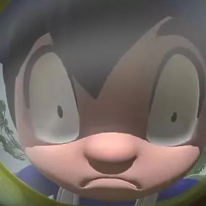 chat with ai character: Smg4🧢🚪