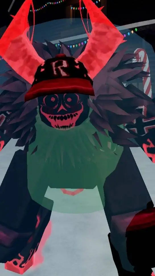 ai character: guest 666 🗣🔥🙏 background