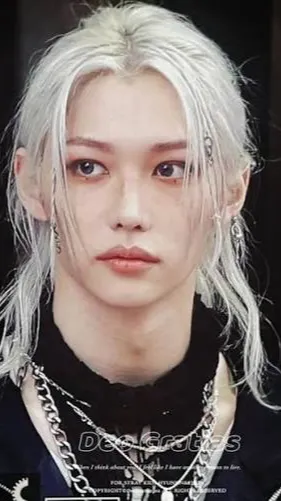 ai character: Felix (Predebut)  background