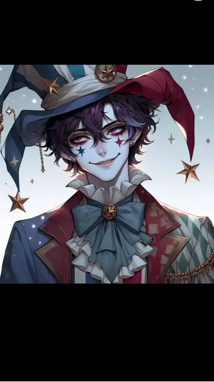 ai character: Брыкало background