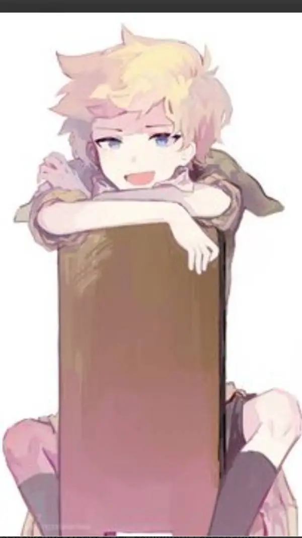 ai character: Эрик background