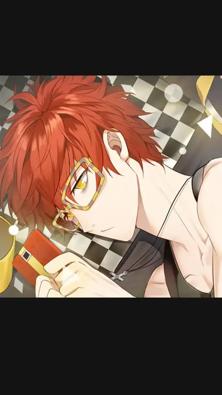 ai character: Хару background