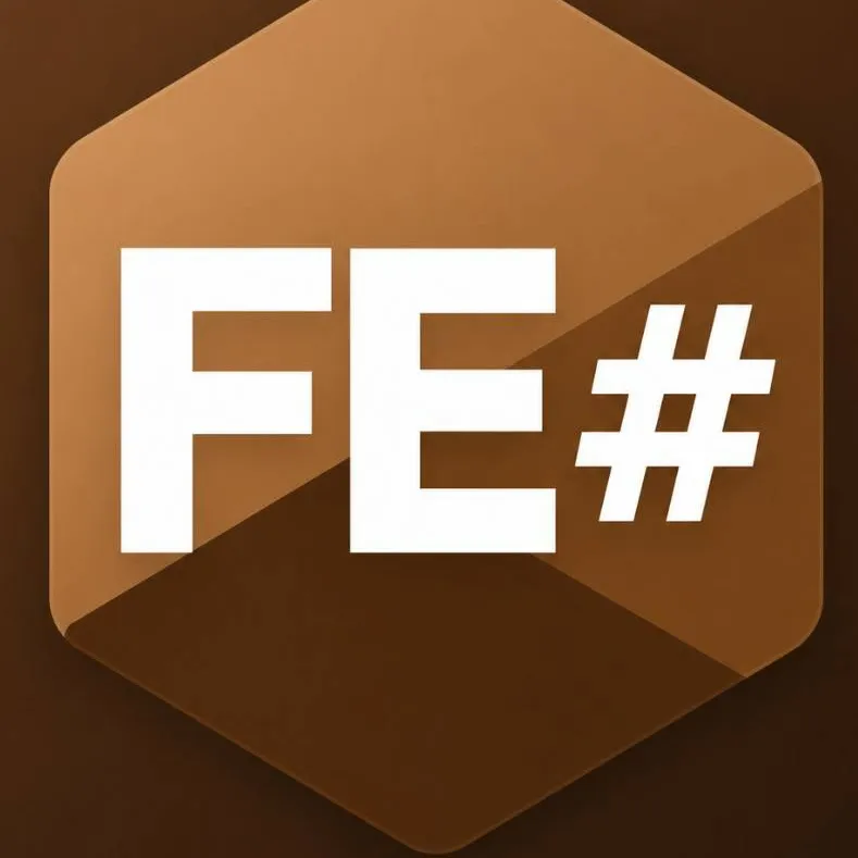 chat with ai character: FE#