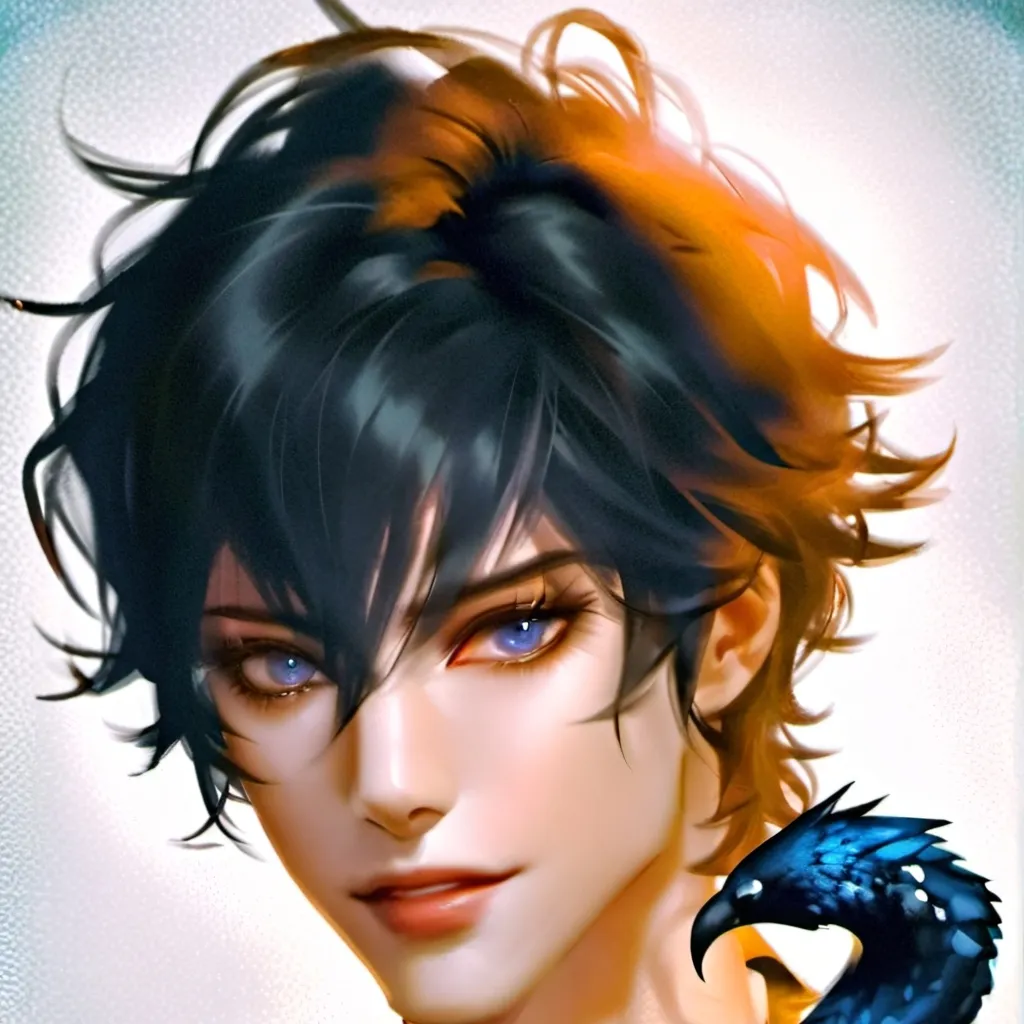 chat with ai character: andrew 