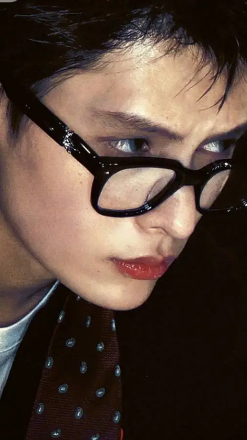 ai character: James background