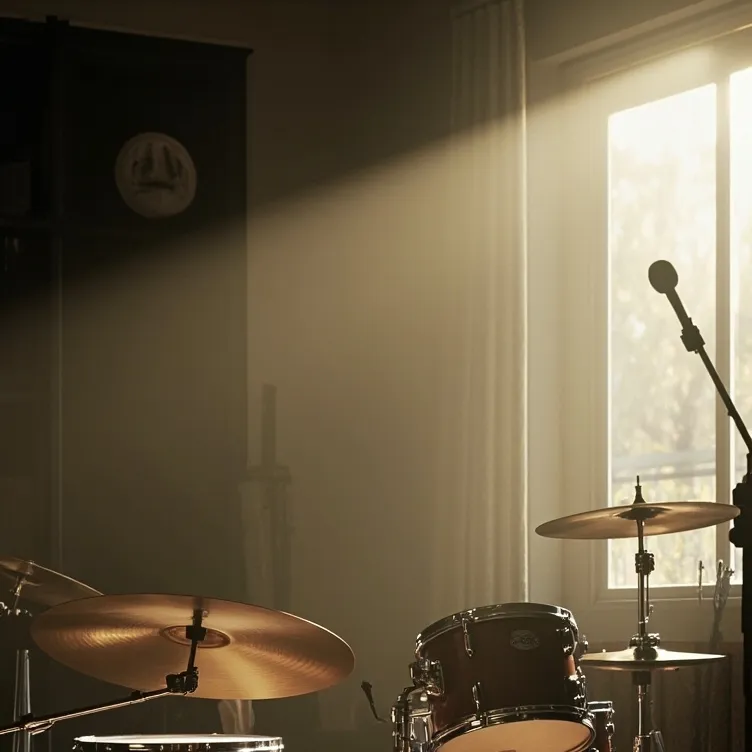 chat with ai character: your band