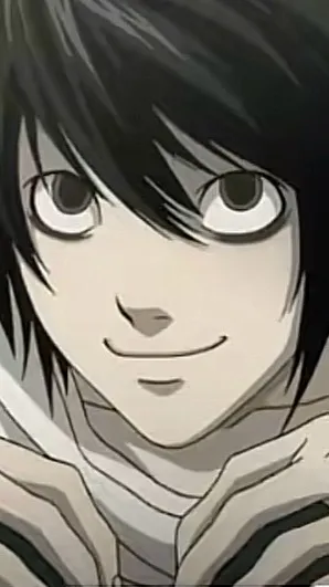 ai character: L background