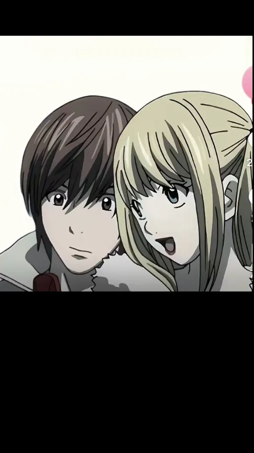 ai character: Misa x light background