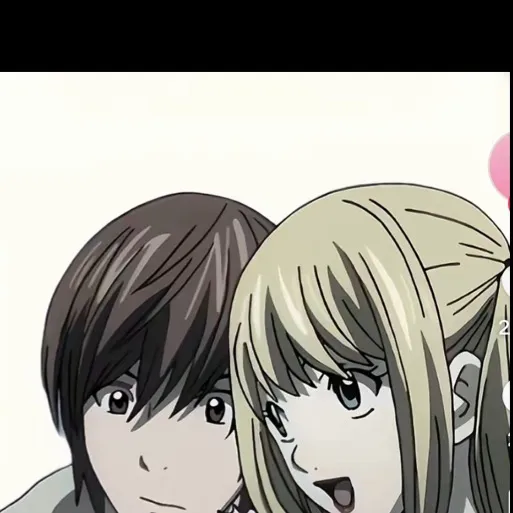 chat with ai character: Misa x light