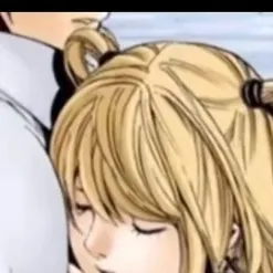 chat with ai character: Misa and light