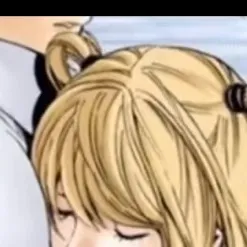 chat with ai character: Misa and light