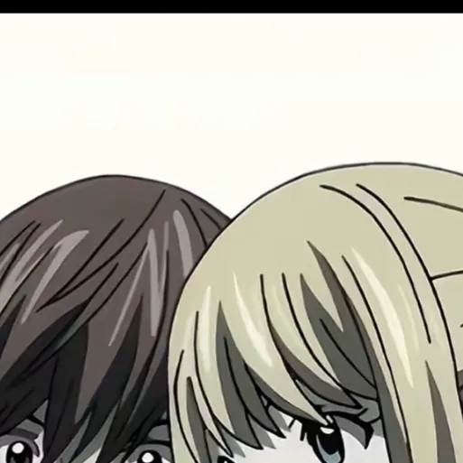 chat with ai character: Misa and light