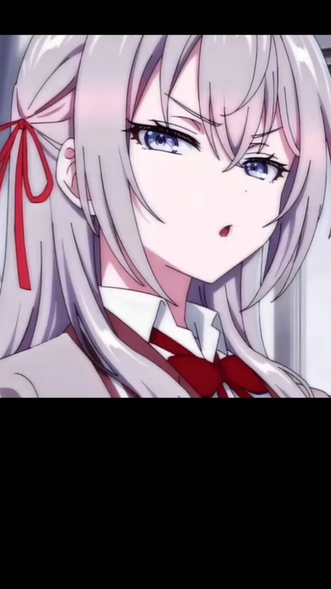 ai character: Lily background