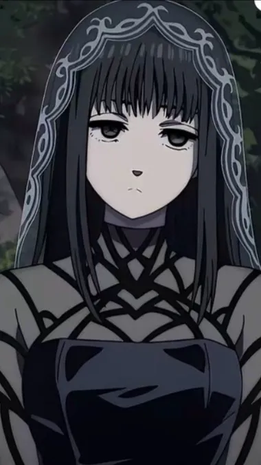 ai character: Idk background