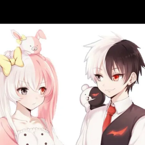 chat with ai character: Bf and gf