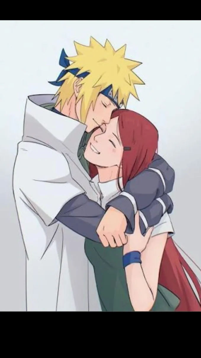 ai character: Minato background