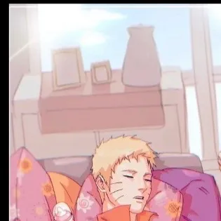 chat with ai character: Naruto dad