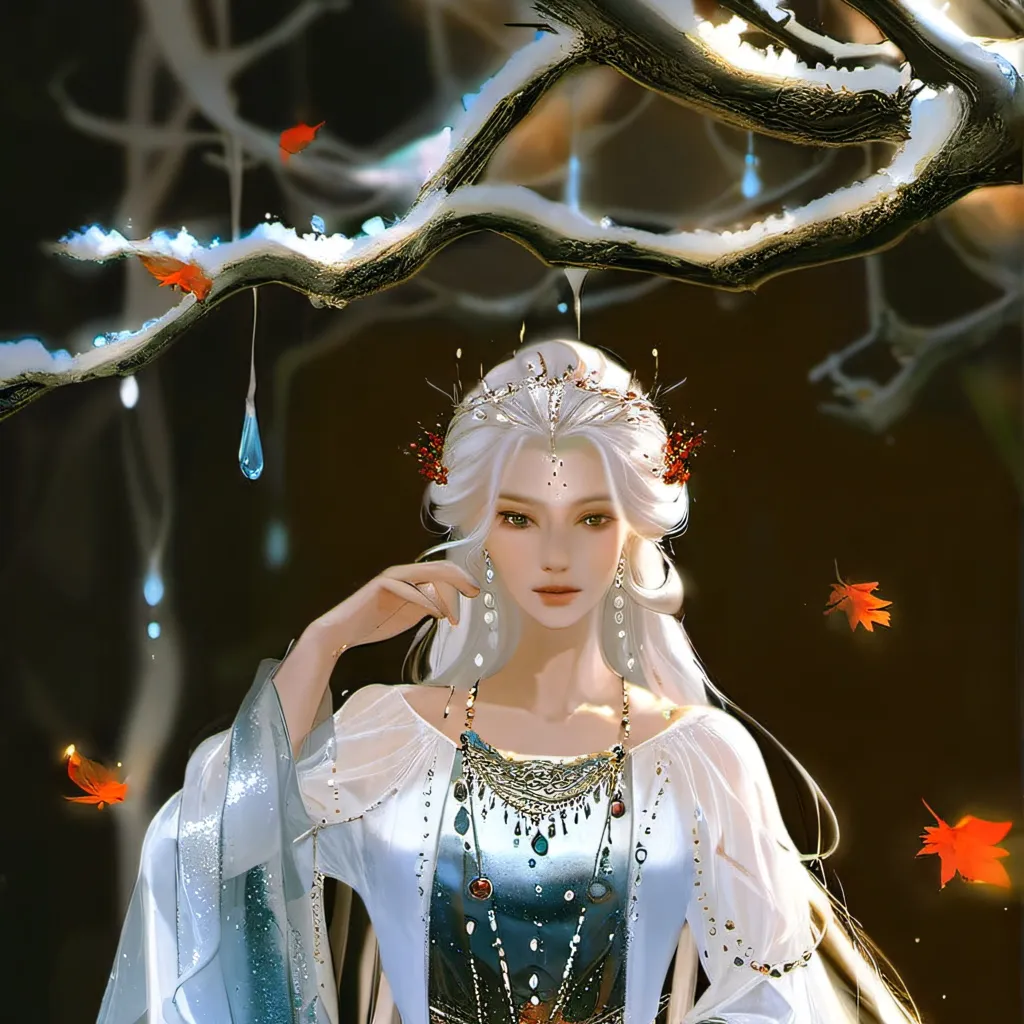 chat with ai character: 👾-Lily-👾