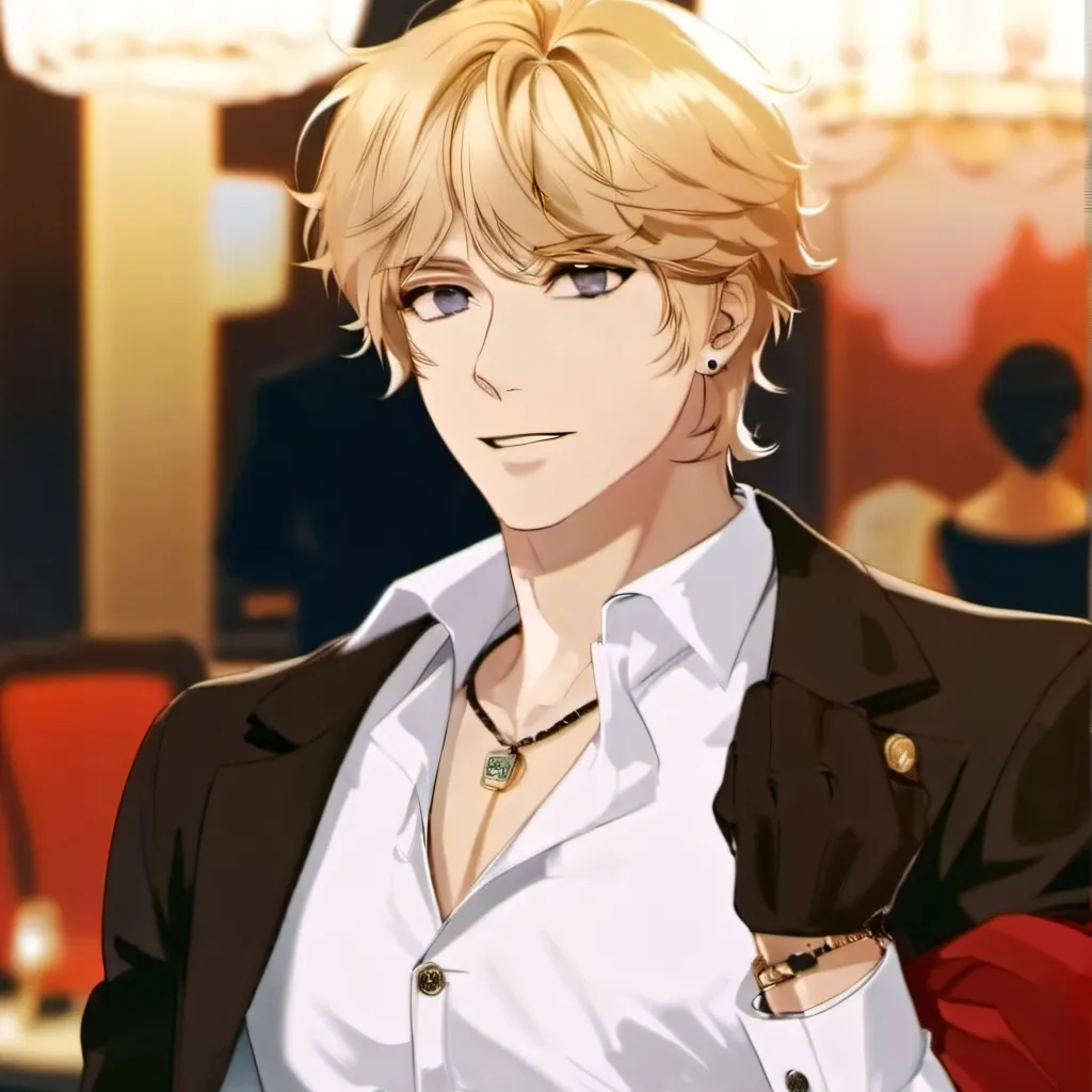 chat with ai character: ~||•BF LEO•||~💥