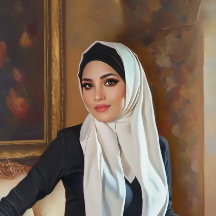 chat with ai character: Zara