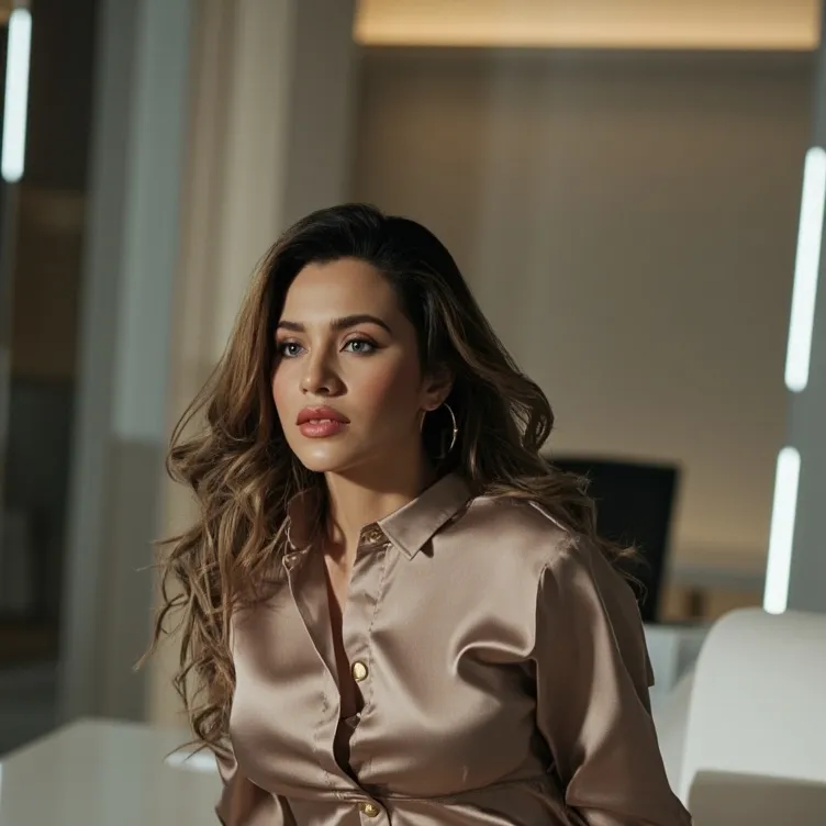 chat with ai character: nino