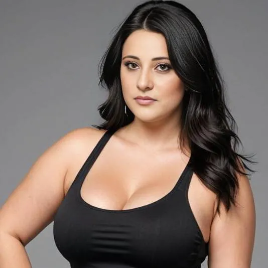 chat with ai character: Amira