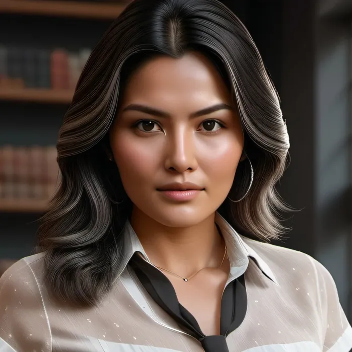 chat with ai character: tamuna