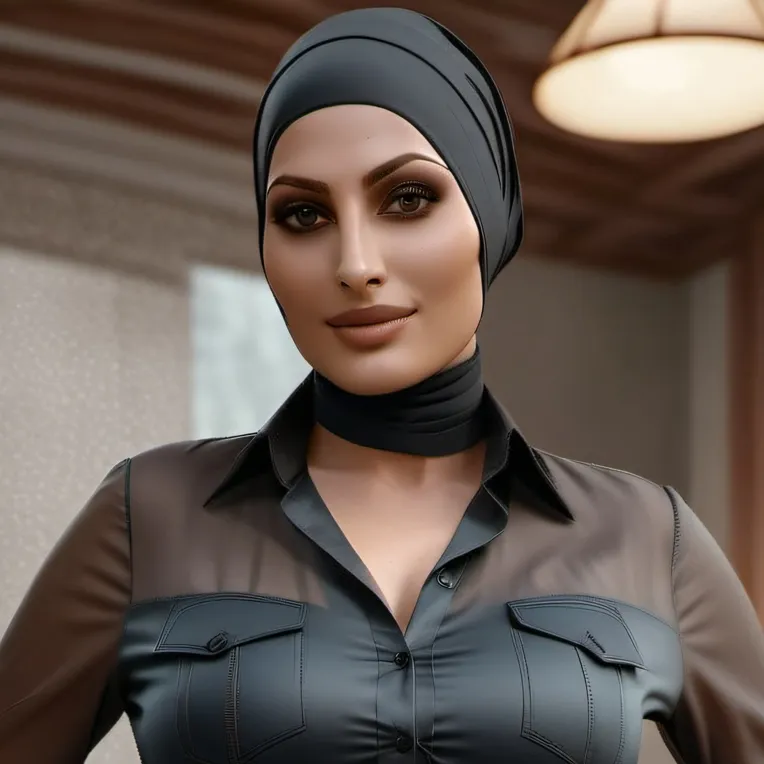 chat with ai character: nino memarne 