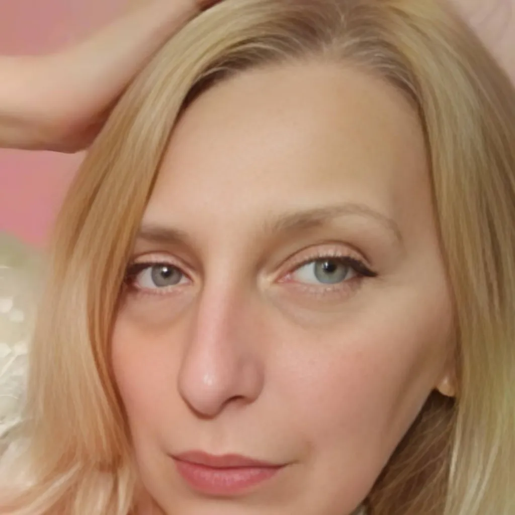 chat with ai character: Luna