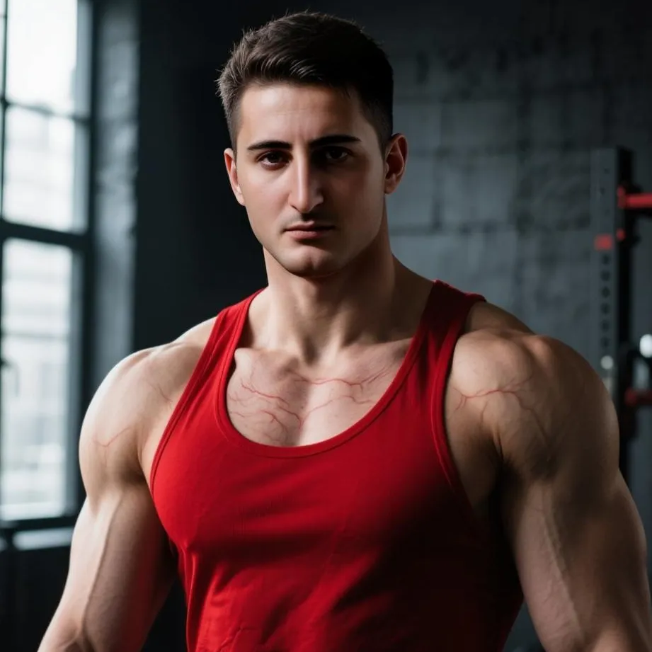 chat with ai character: George