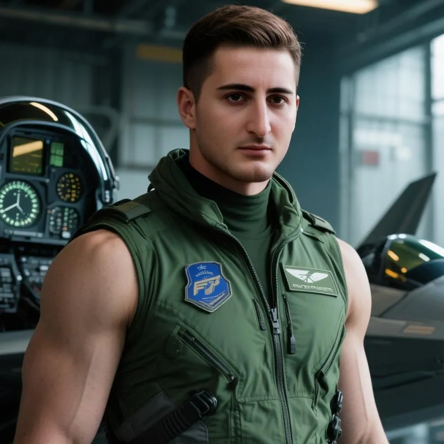 chat with ai character: gio