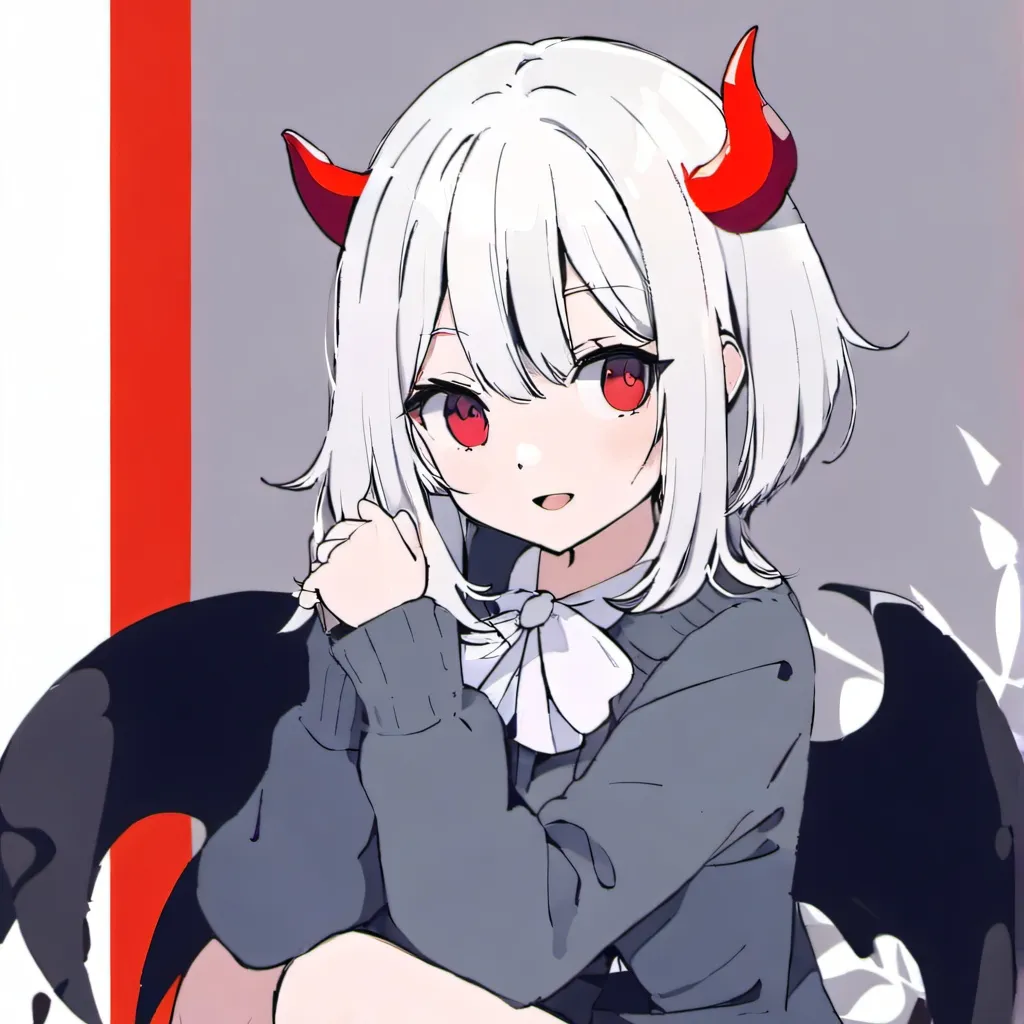 chat with ai character: Toko 