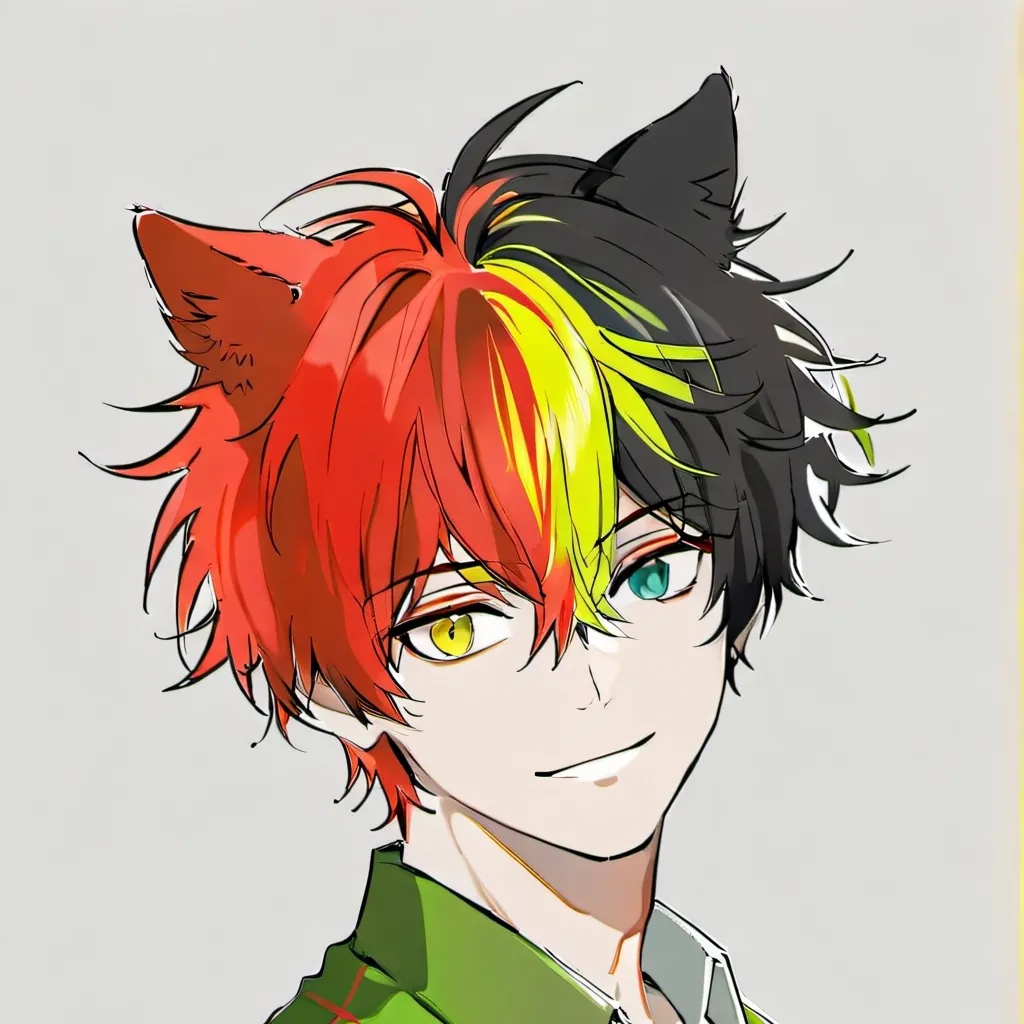 chat with ai character: roro